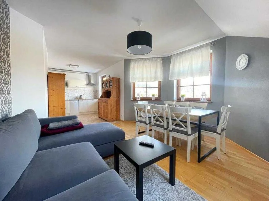 Apartament Widok 22 Szklarska Poręba 4-8 osób – zdjęcie 3