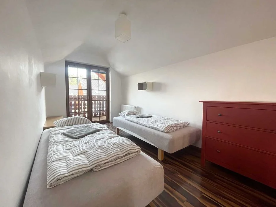 Apartament Widok 22 Szklarska Poręba 4-8 osób – zdjęcie 12