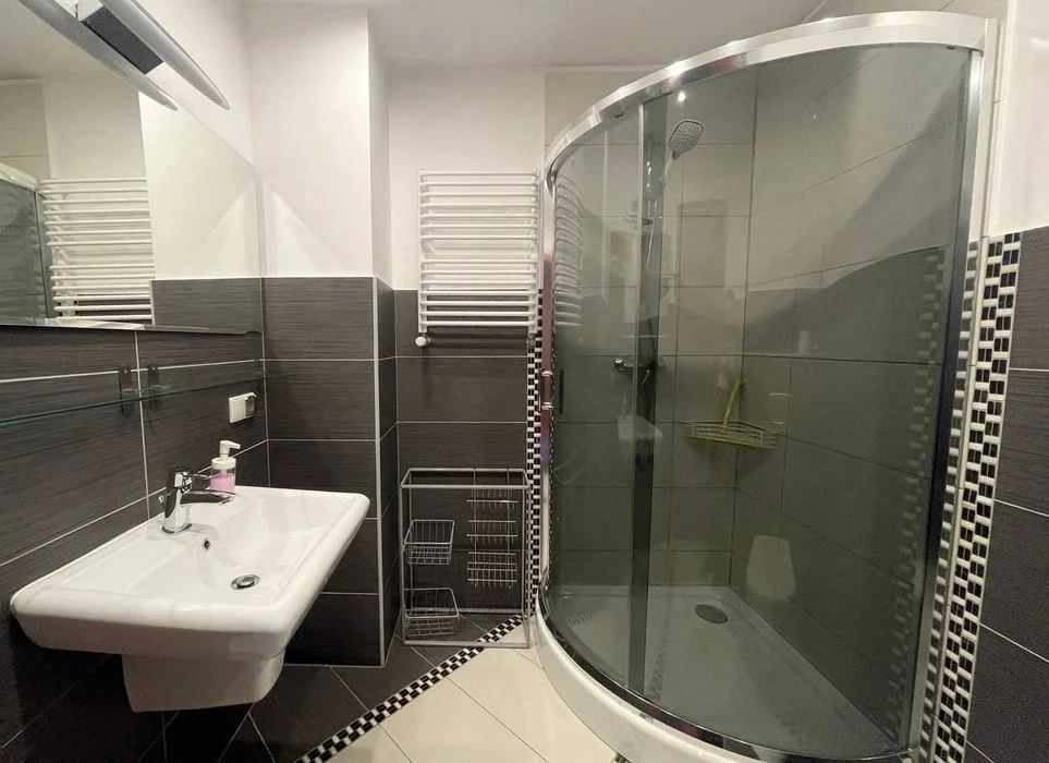 Apartament Widok 22 Szklarska Poręba 4-8 osób – zdjęcie 6