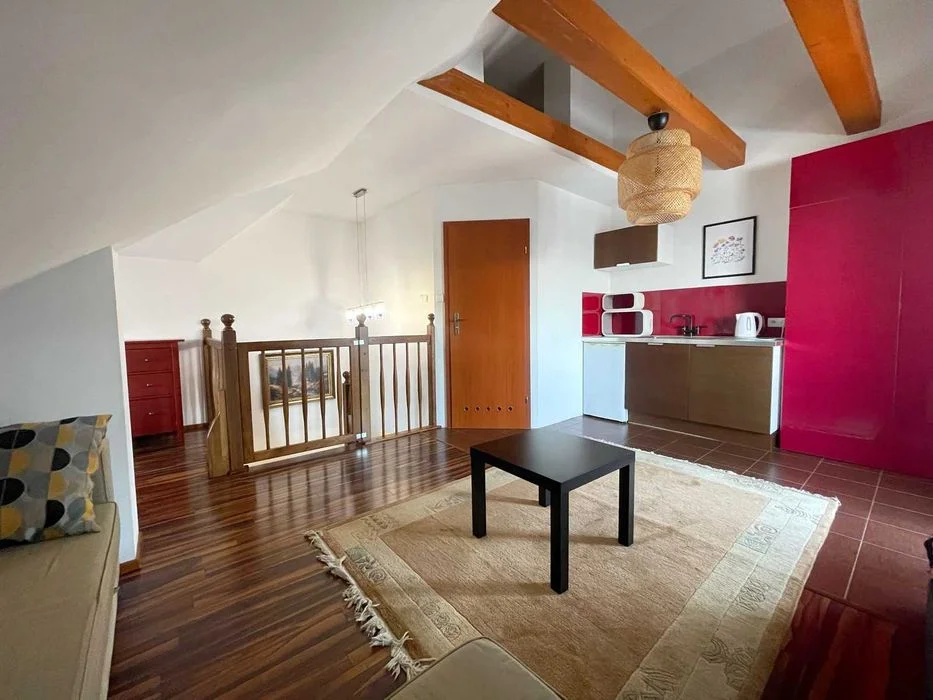 Apartament Widok 22 Szklarska Poręba 4-8 osób – zdjęcie 11