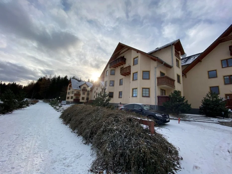 Apartament Widok 22 Szklarska Poręba 4-8 osób – zdjęcie 7