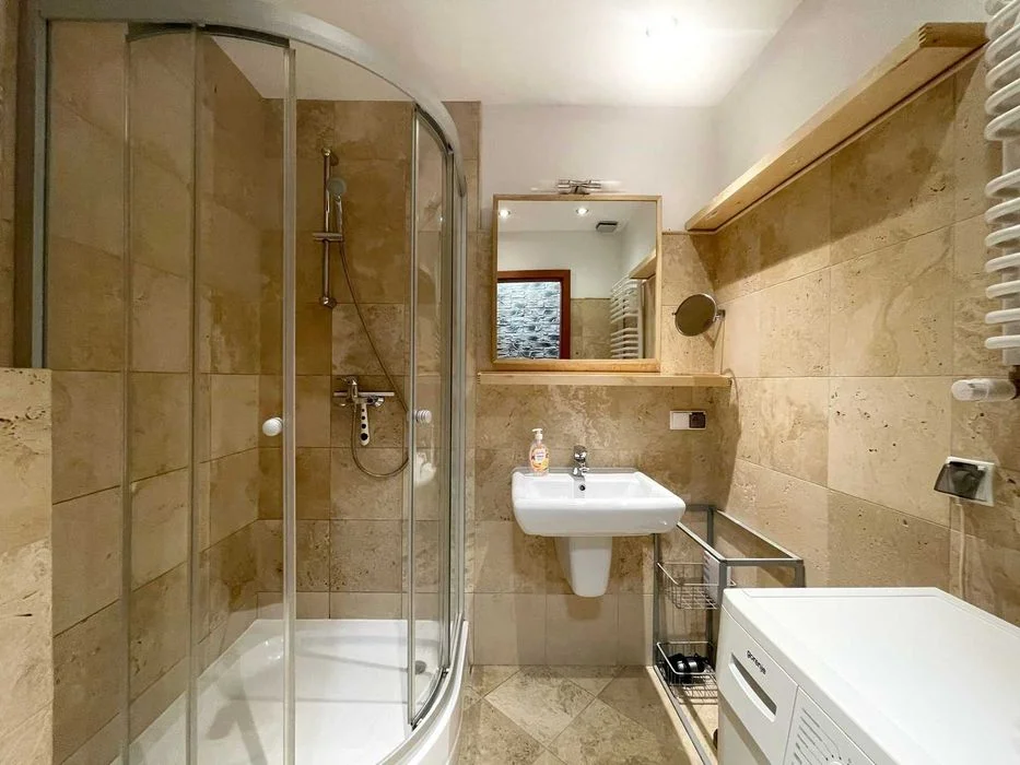Apartament Widok 22 Szklarska Poręba 4-8 osób – zdjęcie 5