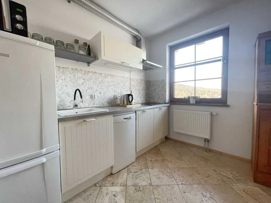 Apartament Widok 22 Szklarska Poręba 4-8 osób – zdjęcie 4