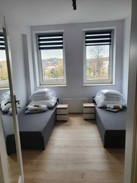 Kawalerki i mieszkania dwupokojowe do wynajęcia w Będzinie – oferta promocyjna – zdjęcie 11