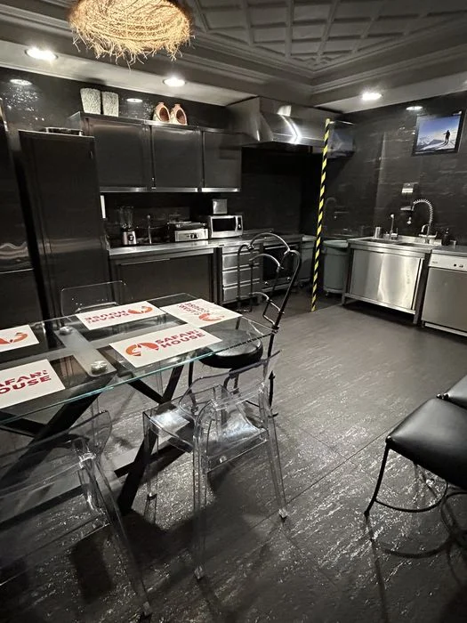 Safari House na wyłączność, Wisła, 15 osób+, nocleg Wisła, domek Wisła, apartamenty Wisła – zdjęcie 9