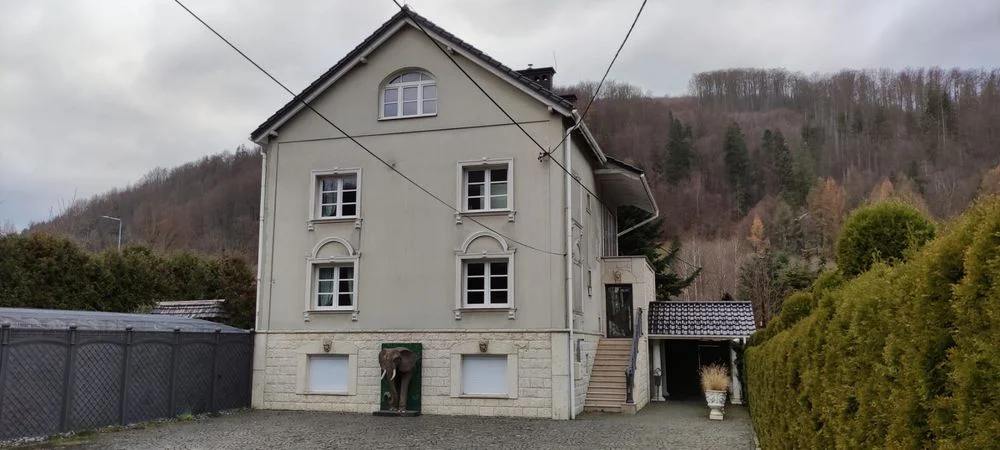 Safari House na wyłączność, Wisła, 15 osób+, nocleg Wisła, domek Wisła, apartamenty Wisła – zdjęcie 3