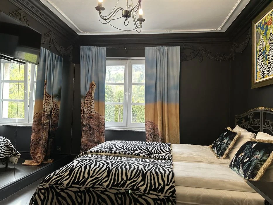 Safari House na wyłączność, Wisła, 15 osób+, nocleg Wisła, domek Wisła, apartamenty Wisła – zdjęcie 10