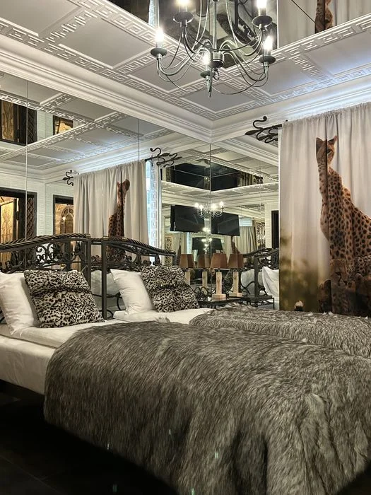 Safari House na wyłączność, Wisła, 15 osób+, nocleg Wisła, domek Wisła, apartamenty Wisła – zdjęcie 7