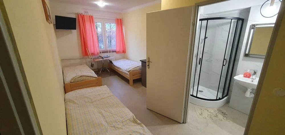 noclegi Katowice, Chorzów,Siemianowice śl.Bytom