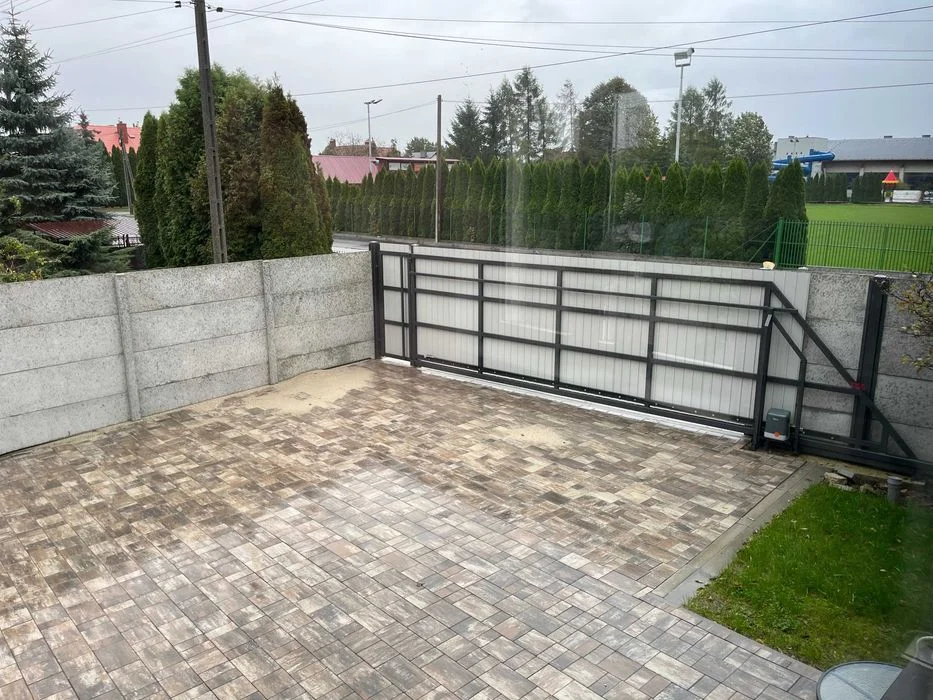 do wynajęcia dom Nowa Wieś super lokalizacja dla 13 osób 2 mieszkania – zdjęcie 6