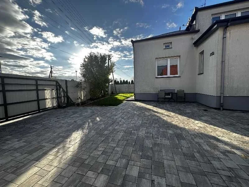 do wynajęcia dom Nowa Wieś super lokalizacja dla 13 osób 2 mieszkania – zdjęcie 11