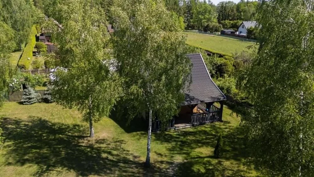 Domki do wynajęcia Winiec – zdjęcie 6