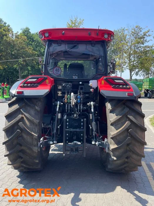 ZETOR SERIA 6 ! NOWY ciągnik rolniczy Finansowanie Fabryczne ! – zdjęcie 2