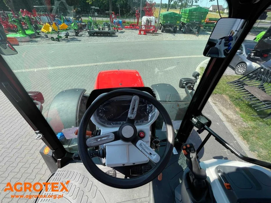 ZETOR SERIA 6 ! NOWY ciągnik rolniczy Finansowanie Fabryczne ! – zdjęcie 8
