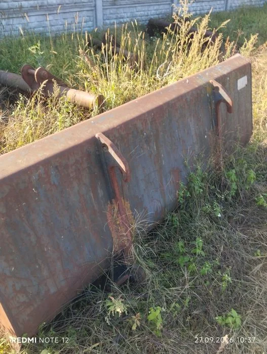 łyżki do ładowarek,tura ,koparko ładowarek jcb ,case ,caterpillar – zdjęcie 6