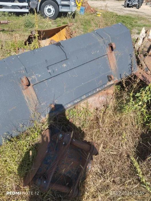 łyżki do ładowarek,tura ,koparko ładowarek jcb ,case ,caterpillar – zdjęcie 7