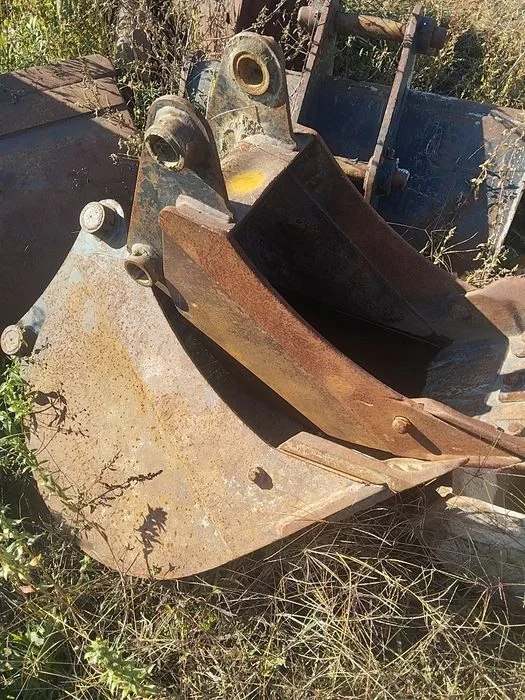 łyżki do ładowarek,tura ,koparko ładowarek jcb ,case ,caterpillar – zdjęcie 8