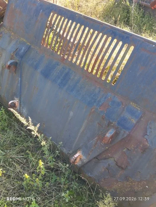 łyżki do ładowarek,tura ,koparko ładowarek jcb ,case ,caterpillar – zdjęcie 2