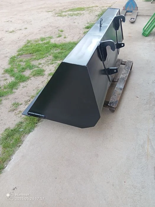 Łyżki objętościowe,budowlane euroramka JCB manitou case merlo dieci, – zdjęcie 3