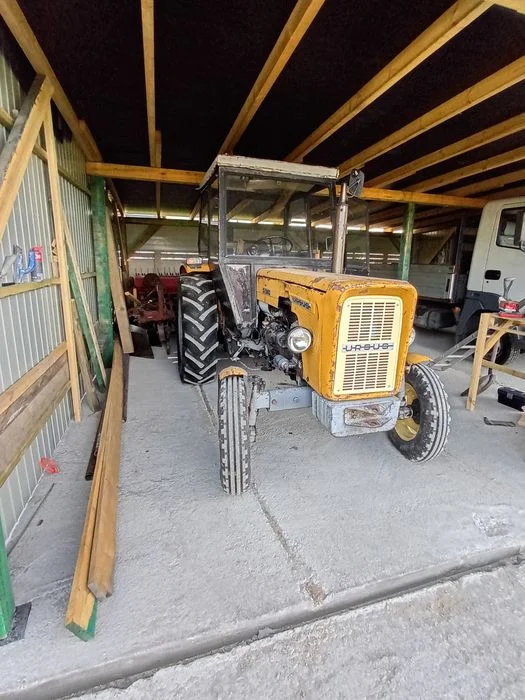 Ursus C360 z kabina nie 3P 4011 355 – zdjęcie 3