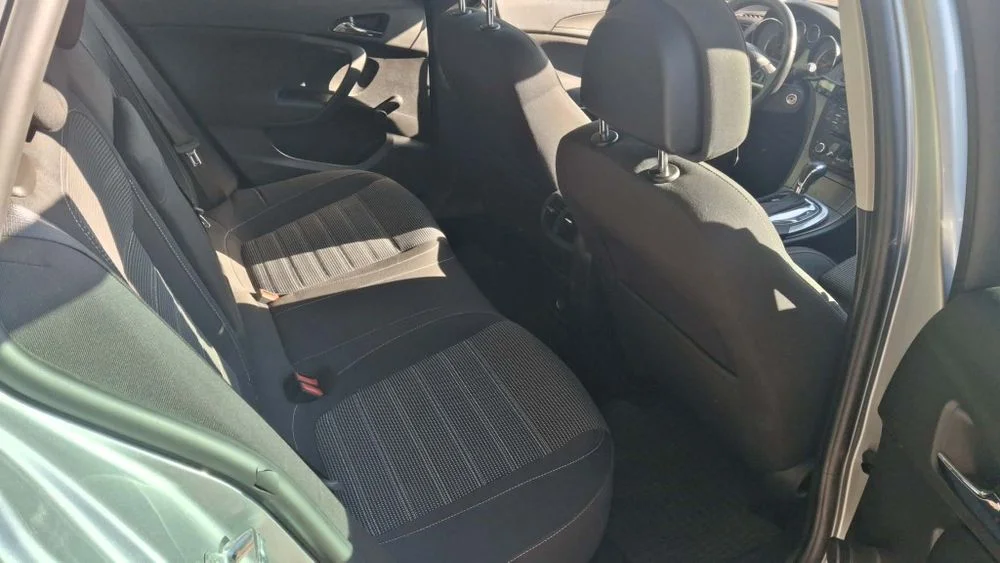 Opel Insignia 2011 – zdjęcie 6