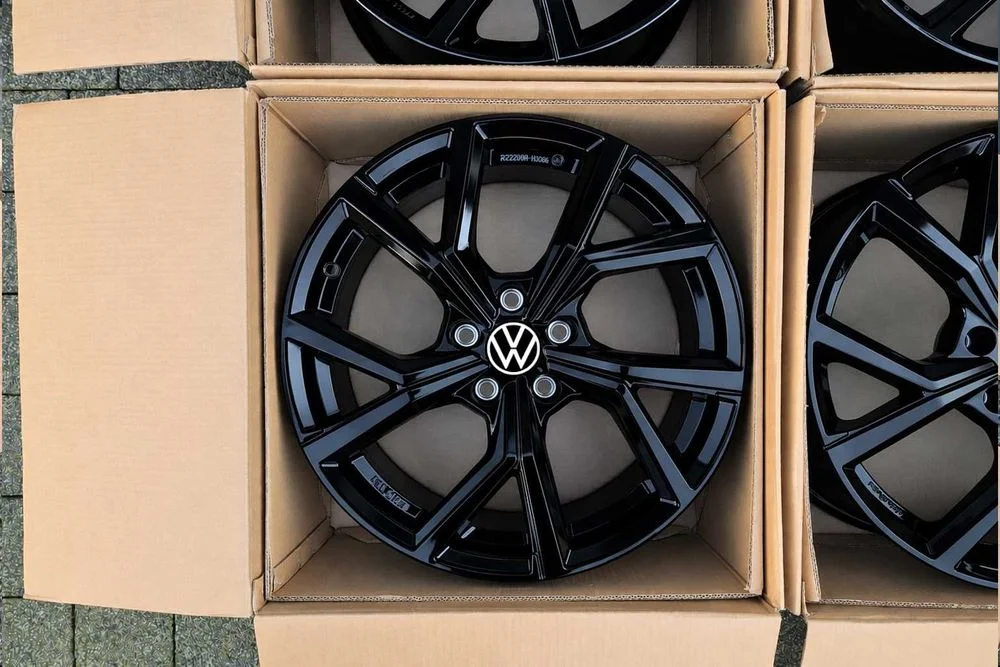 Felgi 16 do VW Taigo, T-Cross Polo 5x100 – zdjęcie 5