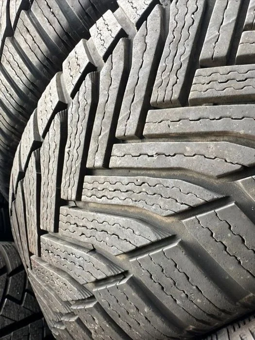 225/50r17 Michelin Alpin 6_7mm_4szt_(68) – zdjęcie 6