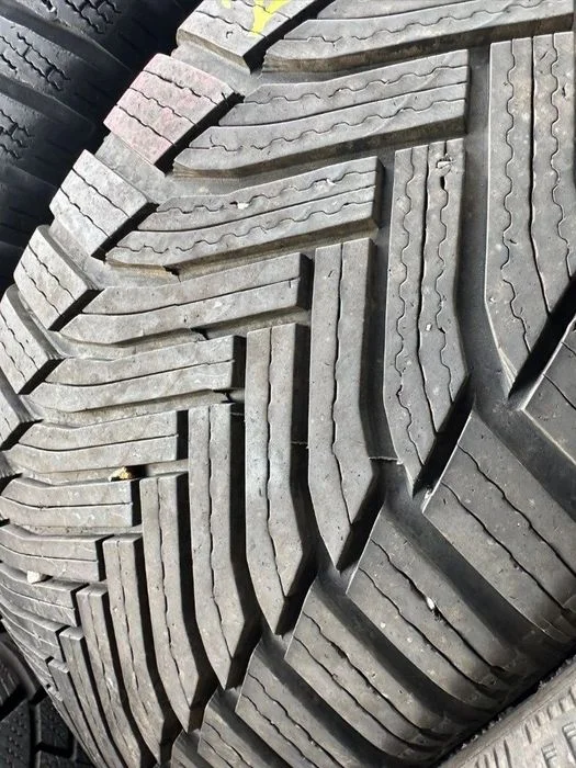 225/50r17 Michelin Alpin 6_7mm_4szt_(68) – zdjęcie 5