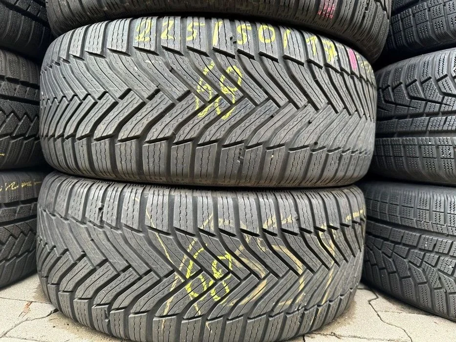 225/50r17 Michelin Alpin 6_7mm_4szt_(68) – zdjęcie 4