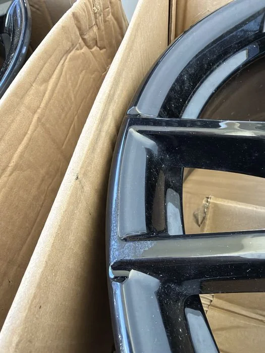 Oryginalne felgi bmw M 8,5Jx19 ET40. 5x112 – zdjęcie 6