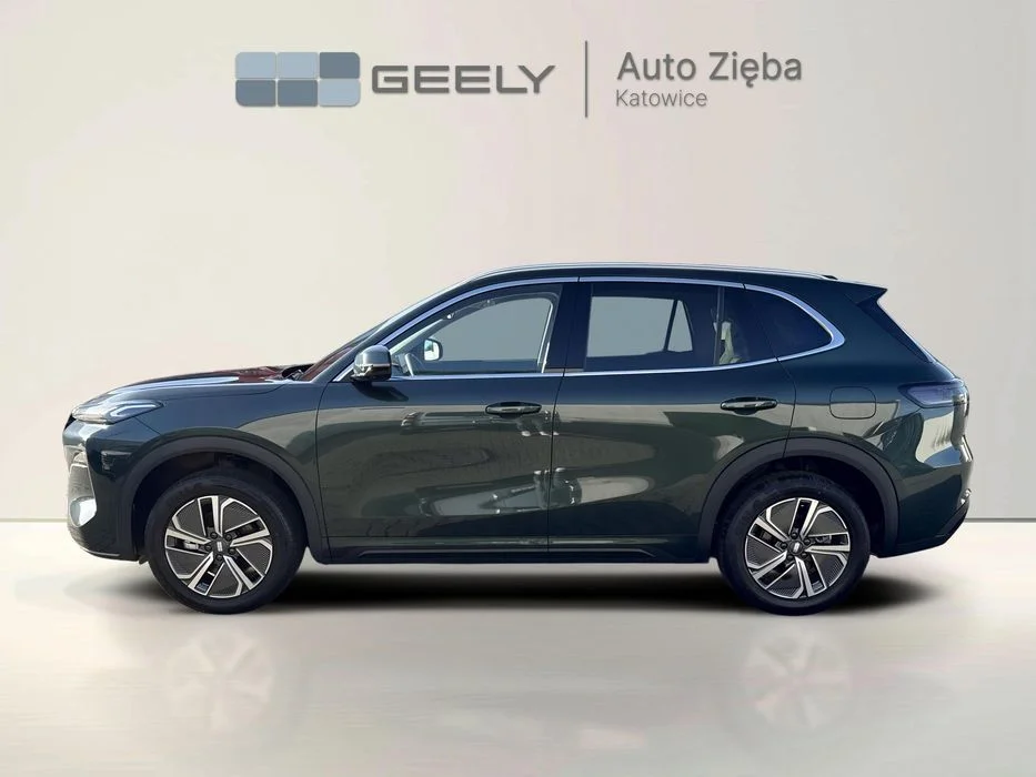 Geely Starray Starray EM-I PRO – zdjęcie 2