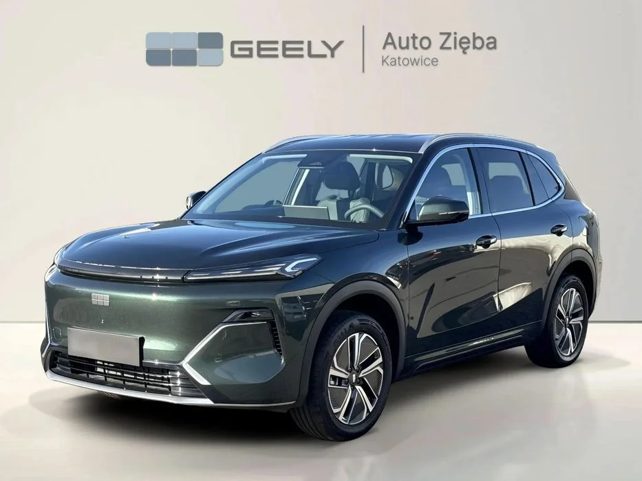Geely Starray Starray EM-I PRO