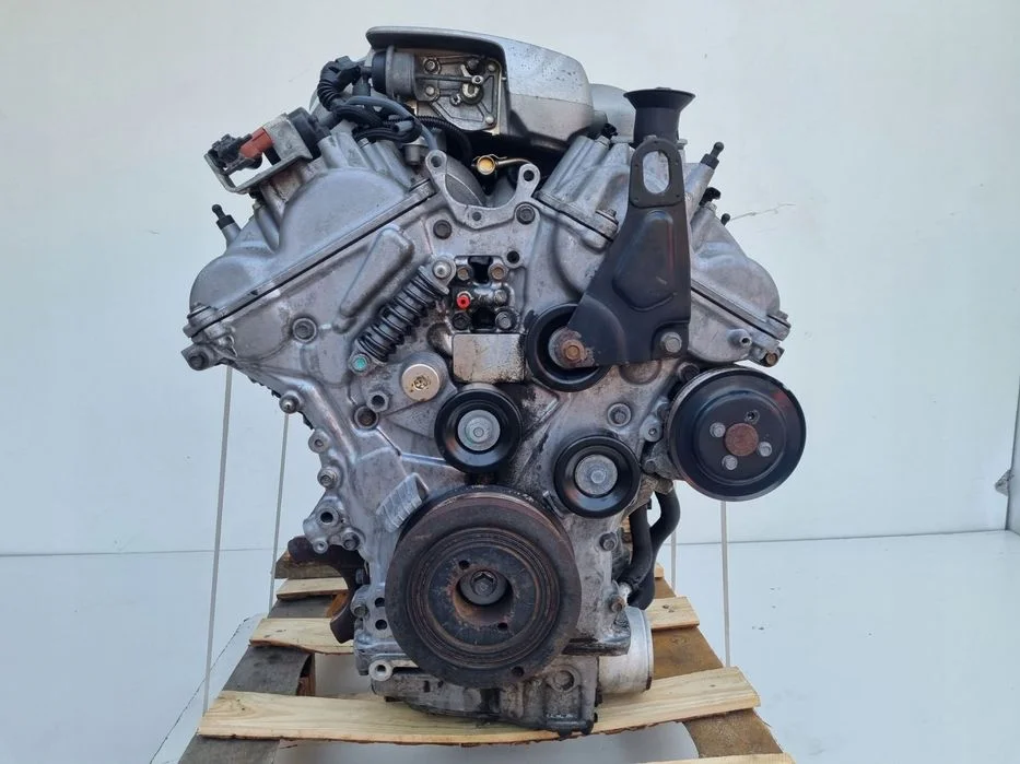 SILNIK B8444S Volvo S80 II XC90 4.4 V8 316KM udokumentowane 278tyś – zdjęcie 8
