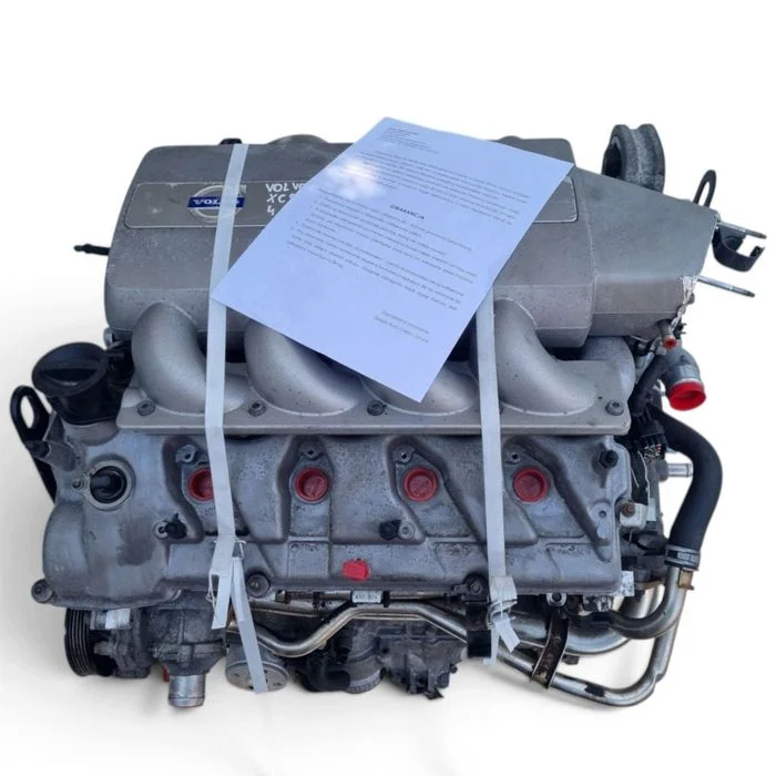 SILNIK B8444S Volvo S80 II XC90 4.4 V8 316KM udokumentowane 278tyś – zdjęcie 12