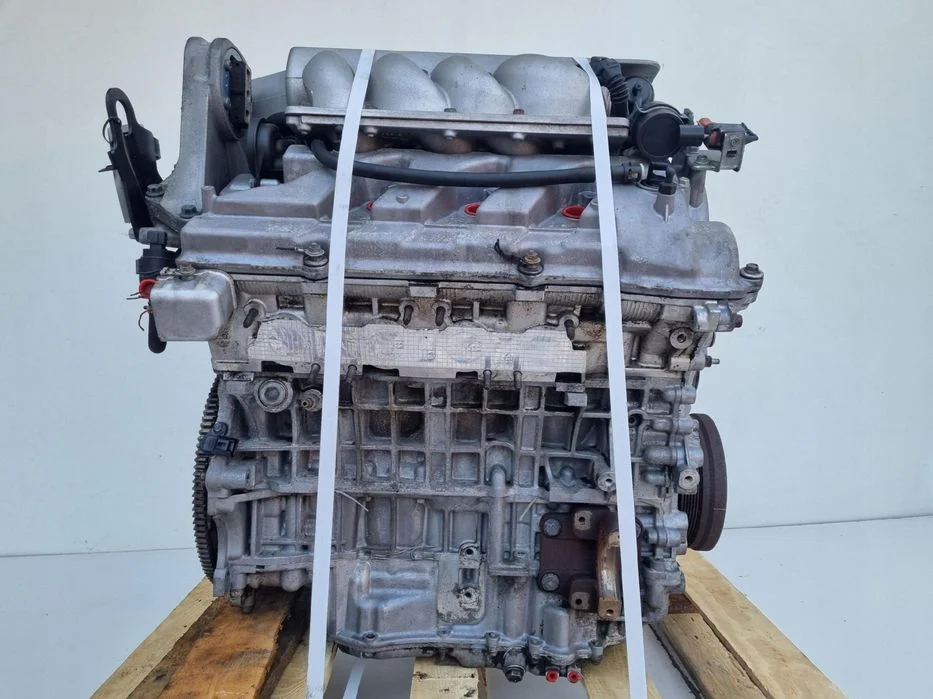 SILNIK B8444S Volvo S80 II XC90 4.4 V8 316KM udokumentowane 278tyś – zdjęcie 7