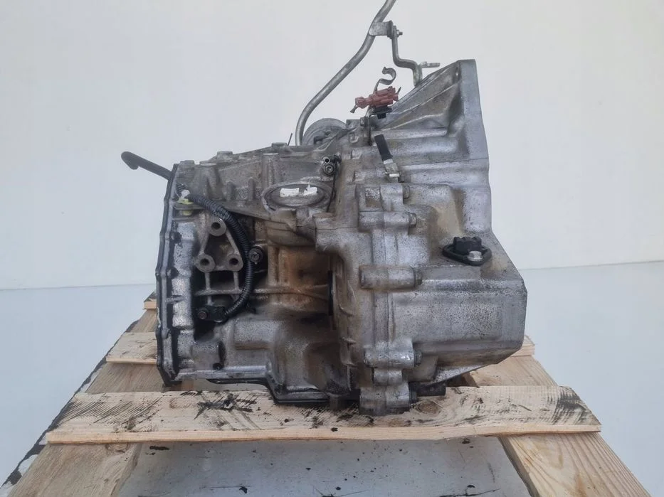 AUTOMATYCZNA SKRZYNIA BIEGÓW Nissan Qashqai 1.6 16V _ automat 2WD – zdjęcie 6