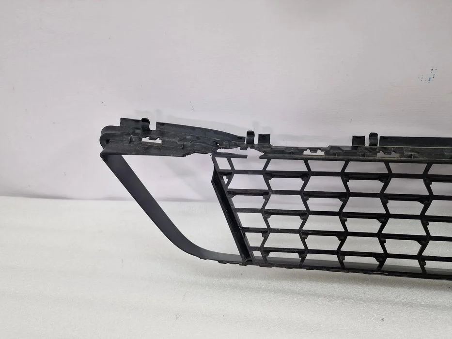 Bmw G30 / G31 Lift M-Pakiet 20- Kratka Środkowa Zderzaka Przedniego Przód , Nr 51118098664 , Nr Aukcji Kr42 – zdjęcie 12