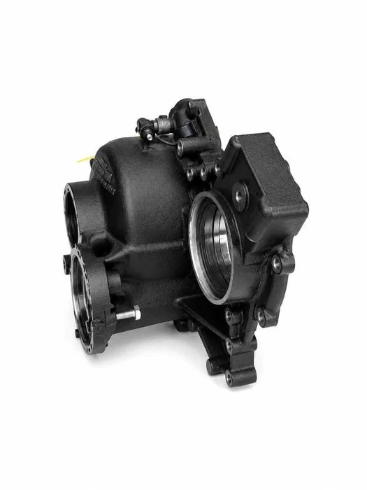 Przystawka napędu hydrodrive MAN 81 36040-6043 / gwarancja 24 miesiące / mobilny serwis / transport – zdjęcie 2