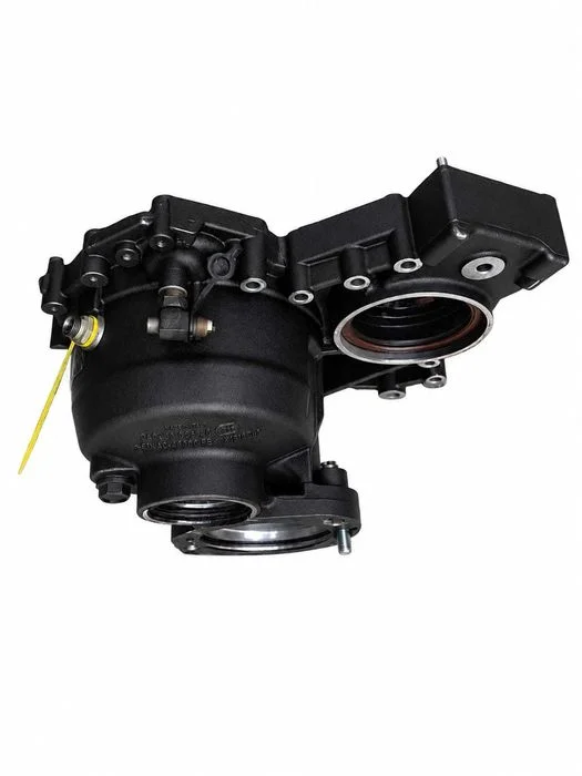 Przystawka napędu hydrodrive MAN 81 36040-6043 / gwarancja 24 miesiące / mobilny serwis / transport