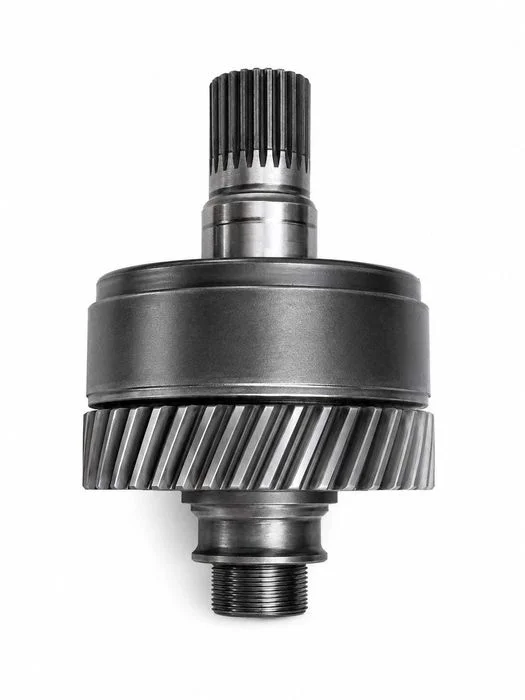 Przystawka napędu hydrodrive MAN 81 36040-6043 / gwarancja 24 miesiące / mobilny serwis / transport – zdjęcie 6
