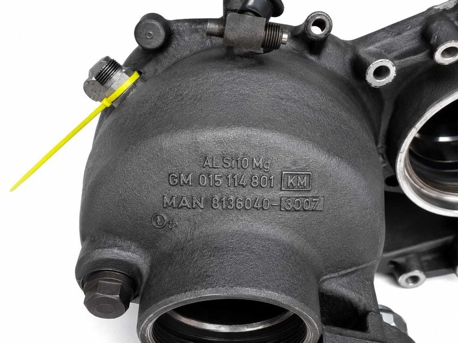 Przystawka napędu hydrodrive MAN 81 36040-6043 / gwarancja 24 miesiące / mobilny serwis / transport – zdjęcie 3