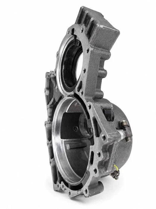 Przystawka napędu hydrodrive MAN 81 36040-6043 / gwarancja 24 miesiące / mobilny serwis / transport – zdjęcie 4