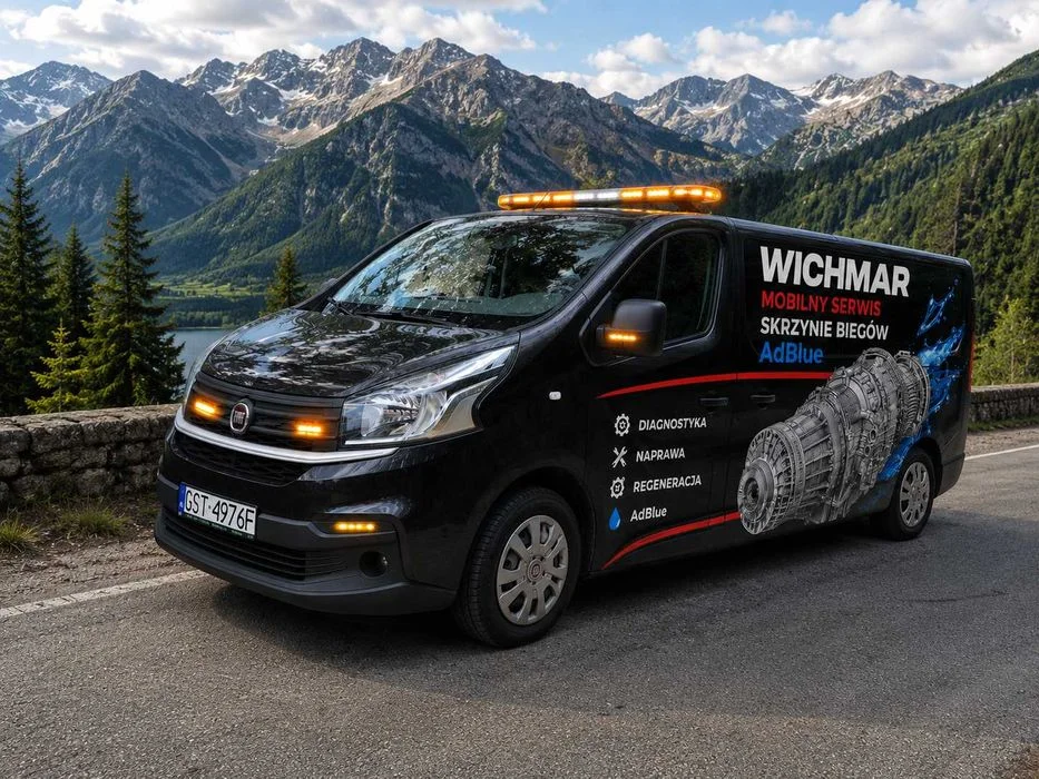 Skrzynia biegów 16S2521 / gwarancja 24 miesiące / mobilny serwis / transport – zdjęcie 10