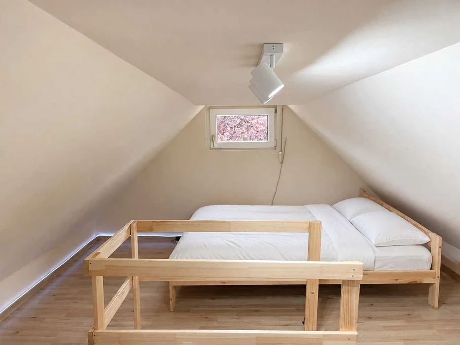 Domek 50 m od jeziora + Prywatna Sauna i Balia – Kinice – zdjęcie 10