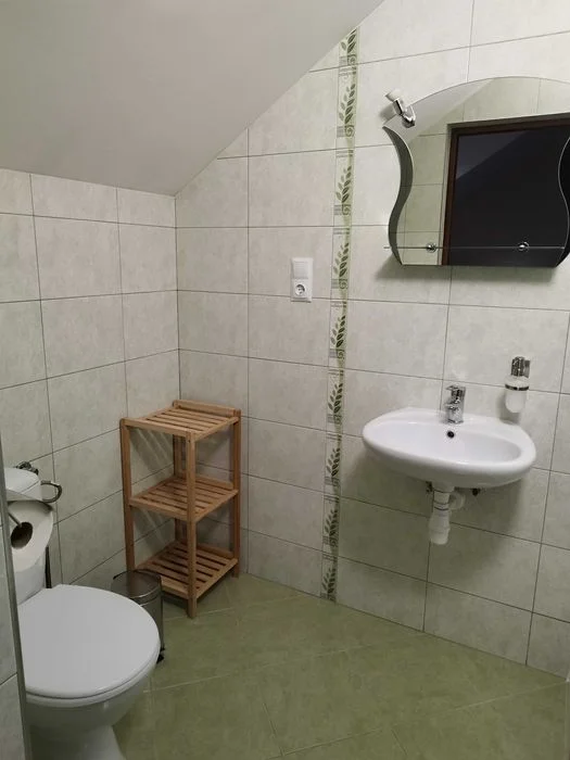 Noclegi - Pokoje gościnne - Wetlina - Bieszczady – zdjęcie 10