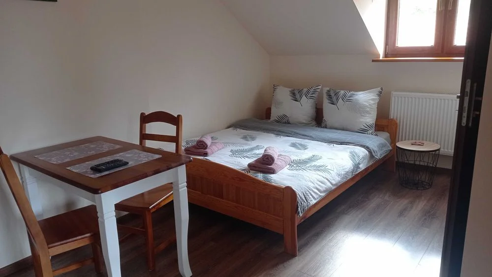 Noclegi - Pokoje gościnne - Wetlina - Bieszczady – zdjęcie 4