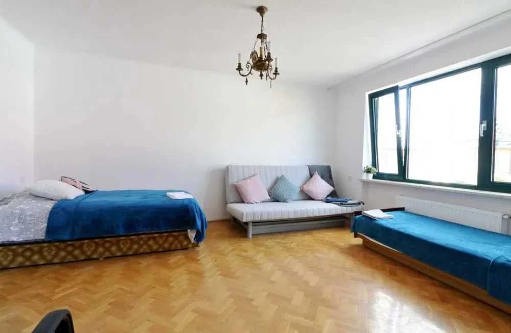 Kameralny hostel Zacisze pok1.2,3, os. 8min do metro Zacisze / Kwatery pracownicze – zdjęcie 4