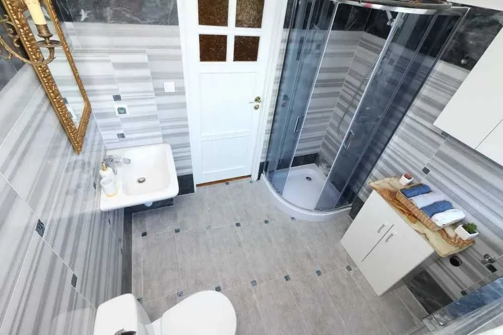 Kameralny hostel Zacisze pok1.2,3, os. 8min do metro Zacisze / Kwatery pracownicze – zdjęcie 6