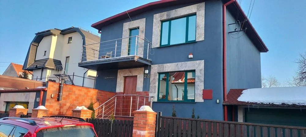 Kameralny hostel Zacisze pok1.2,3, os. 8min do metro Zacisze / Kwatery pracownicze – zdjęcie 7