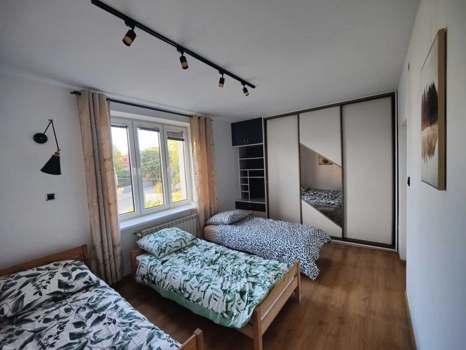 Noclegi dla firm – Warszawa Wawer – zdjęcie 5